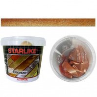 Добавка бронзового цвета  BRONZE для Starlike 100гр