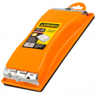 3566-212 Брусок STAYER д/шлифования с зажимами 212х105мм 3566-212 Брусок STAYER д/шлифования с зажимами 212х105мм