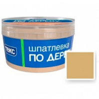 Шпатлевка по Дереву БИОТЕКС дуб 0,25кг