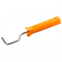 0565-42 Рукоятка STAYER "МАСТЕР" для мини-валика 420мм*90мм (Ø 6мм) 0565-42 Рукоятка STAYER "МАСТЕР" для мини-валика 420мм*90мм (Ø 6мм)