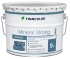 Краска Mineral Strong база (Tikkurila)MRA 9л совершенно матовая щелочестойкая для фасадов