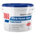 Шпатлевка ДАНОГИПС (Sheetrock) Fill&Finish Lignt 11кг (10л) синяя крышка