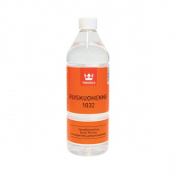 Растворитель Tikkurila (RUISKUOHENNE 1032) 1л для краскопультов 