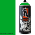Краска-аэрозоль A 605 True Green  400мл