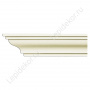 Р212-8 Карниз с гладким профилем (2,44м)Fabello Decor