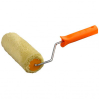 0319-24 Валик STAYER "МАСТЕР Синтекс" полиакрил, 240мм, ворс 18мм, ручка 6мм (Ø 40мм) 0319-24 Валик STAYER "МАСТЕР Синтекс" полиакрил, 240мм, ворс 18мм, ручка 6мм (Ø 40мм)