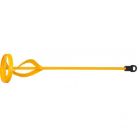 0602-08-40 Миксер металл д/красок 80х400мм хвостовик 8мм Stayer