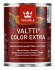 Лазурь Tikkurila "Валтти Колор Экстра" (VALTI COLOR EXTRA) 0,9л глянцевая для наружных работ