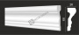 DD354 Молдинг (68*26*2000мм) /18
