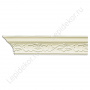 С1009-8 Карниз с орнаментом (2,44м)Fabello Decor