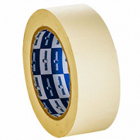 Лента малярная 25мм*40м Klebebander /Россия/