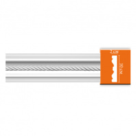 8853 DT Молдинг DECOMASTER-2  (20х100х2000 мм)