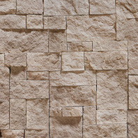 Декоративный камень Аликанте 360 (1 кв.м/уп)