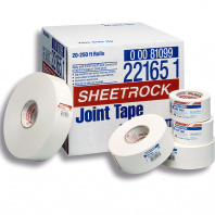 Соединительная лента для заделки швов 5,2см*152,4м /10шт/