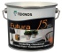 Краска Teknos "Футура 15" (Futura 15) база РМ1 2,7л полуматовая уретано-алкидная для внутренних работ Краска Teknos "Футура 15" (Futura 15) база РМ1 2,7л полуматовая уретано-алкидная для внутренних работ
