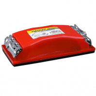 3566-165 Брусок STAYER д/шлифования с зажимами 165х85мм 3566-165 Брусок STAYER д/шлифования с зажимами 165х85мм