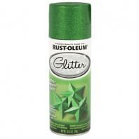 277781 Покрытие полупрозр. с мерцающ. частицами (цв.ярко-зеленый) спрей 0,291кг 277781 Покрытие полупрозр. с мерцающ. частицами (цв.ярко-зеленый) спрей 0,291кг