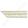 С177-8 Карниз с орнаментом (2,44м)Fabello Decor