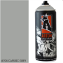 Краска-аэрозоль A 704 Classic Grey  400мл
