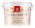 Лак Tikkurila "Панели Ясся 10" (PANEELI - ASSA 10) 9л интерьерный матовый 