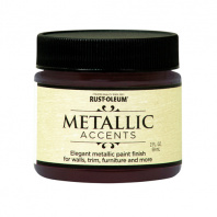 255337 Краска эф.насыщенного металлика на акрил.основе "Гранатовый" 56,7гр.