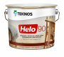 Лак Teknos "Хело 90" (Helo 90) 2,7л глянцевый для внутренних и наружных работ 