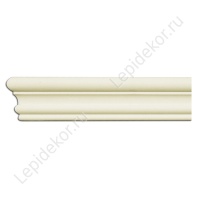 СR3007 Молдинг гладкий (2,44 м)Fabello Decor