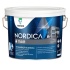 Краска Teknos "Нордика мат" (NORDICA MAT) база РМ1 2,7л совершенно матовая для наружных деревянных поверхностей Краска Teknos "Нордика мат" (NORDICA MAT) база РМ1 2,7л совершенно матовая для наружных деревянных поверхностей