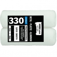 A10W6_48257 Валик Acrylic 6 /10см Dolphin (2шт/уп) (полиакрил 6мм) 24/уп A10W6_48257 Валик Acrylic 6 /10см Dolphin (2шт/уп) (полиакрил 6мм) 24/уп