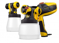 Wagner Краскораспылитель W590 Flexio Для интер. красок, эмалей, лаков, пропиток Wagner Краскораспылитель W590 Flexio Для интер. красок, эмалей, лаков, пропиток