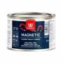 Краска Tikkurila "Магнетик" (MAGNETIC) 0,5л магнитная специального применения в/д для внутренних работ