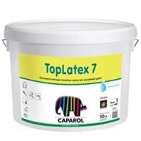 Краска TopLatex 7 Basis3 (С) 9,4л интерьерная в/д 