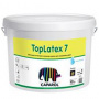 Краска TopLatex 7 Basis3 9,4л интерьерная в/д (распродажа)