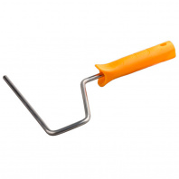 0562-24 Рукоятка STAYER "ПРОФИ" для валика 240мм (Ø 8мм) 0562-24 Рукоятка STAYER "ПРОФИ" для валика 240мм (Ø 8мм)