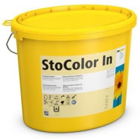 Краска Sto Color "Innen Matt" Basis OT 9,7л для внутренних работ