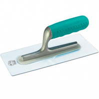 817/RS1 (1807923) PAVAN Кельма пластик прозрачная 200х80 817/RS1 (1807923) PAVAN Кельма пластик прозрачная 200х80