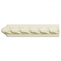 СR607 Молдинг (2,44м)Fabello Decor