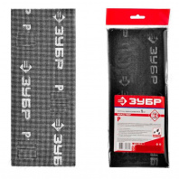 35483-220 Шлиф. сетка "ЗУБР" Мастер" , абразивная, водост., №220 115х280 мм, 5 листов 35483-220 Шлиф. сетка "ЗУБР" Мастер" , абразивная, водост., №220 115х280 мм, 5 листов