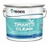 Краска антимикробная Teknos "Тимантти Клин" (TIMANTTI Clean) база РМ1 9л полуматовая для внутренних работ Краска антимикробная Teknos "Тимантти Клин" (TIMANTTI Clean) база РМ1 9л полуматовая для внутренних работ