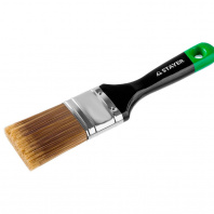 0106-063 Кисть плоская STAYER "AQUA-KANEKARON" 63мм искус.щетина деревянная ручка 0106-063 Кисть плоская STAYER "AQUA-KANEKARON" 63мм искус.щетина деревянная ручка