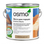 Воск для торцов OSMO (Hirnholz-wachs) 5735 бесцветный д/наруж. работ 2,5л