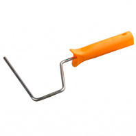 0563-18 Рукоятка "МАСТЕР" для валика 180мм (Ø 6мм) Stayer 0563-18 Рукоятка "МАСТЕР" для валика 180мм (Ø 6мм) Stayer