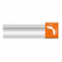 128/24 DT Плинтус DECOMASTER-2 (58х60х2400 мм) 128/24 DT Плинтус DECOMASTER-2 (58х60х2400 мм)