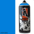 Краска-аэрозоль A 504 Original Blue 400мл