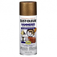 7214 830 Эмаль антикоррозийная с молотковым эффектом ( серый) 0,34 7214 830 Эмаль антикоррозийная с молотковым эффектом ( серый) 0,34