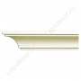 Р221-8 Карниз с гладким профилем (2,44 м)Fabello Decor