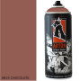 Краска-аэрозоль A 815 Chocolate  400мл