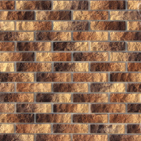 Декоративный камень Алтен Брик 311-40 (0.59кв.м/уп)