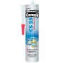 Силиконовая затирка Церезит CS25 №20 ЧЕРНЫЙ  0,28л