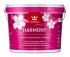 Краска Tikkurila "Гармония" (HARMONY) 9л база А матовая акриловая для стен и потолков в помещениях, не требующих частого мытья Краска Tikkurila "Гармония" (HARMONY) 9л база А матовая акриловая для стен и потолков в помещениях, не требующих частого мытья